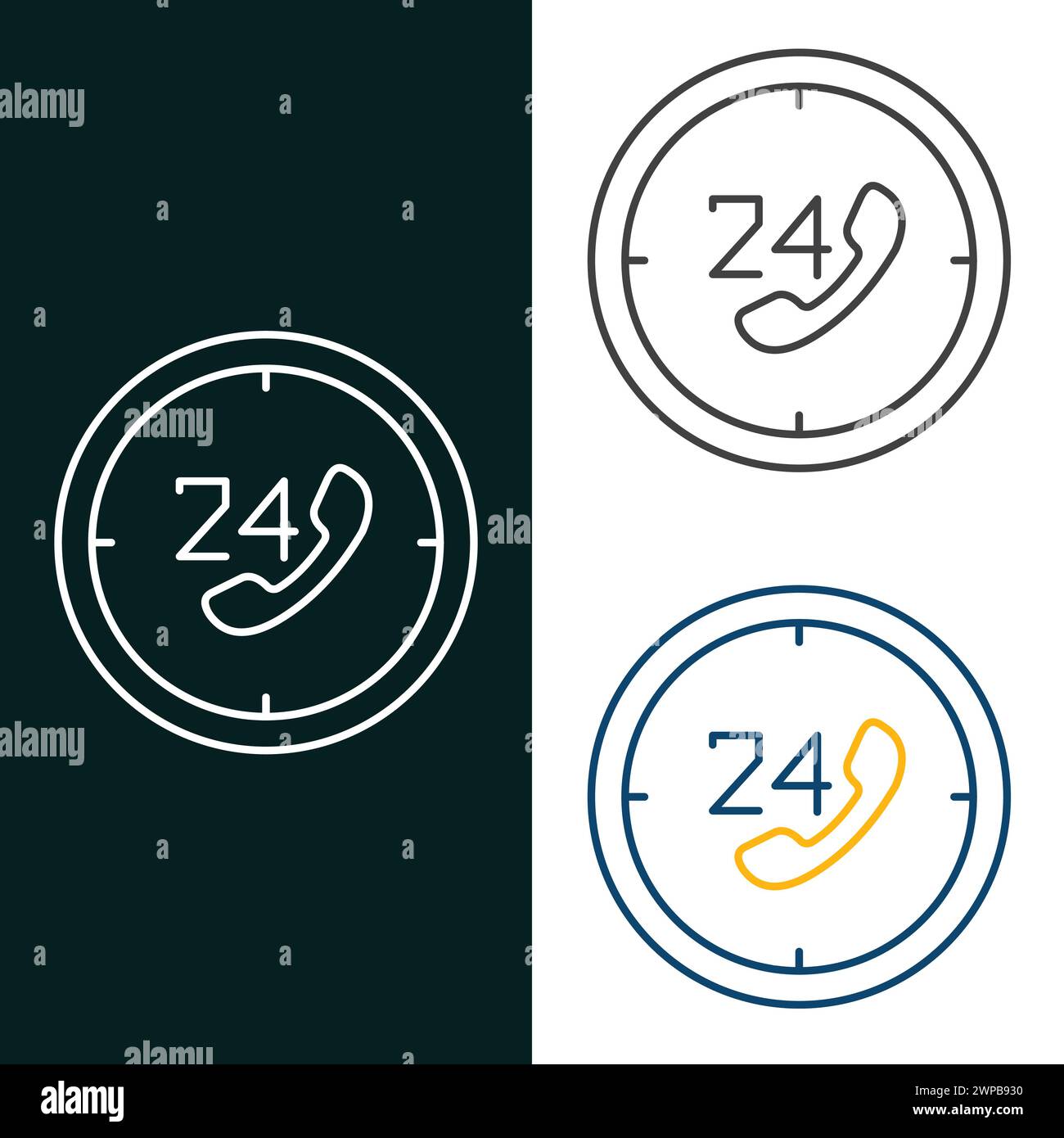 Support Vector Illustration Icon Design Stock Vector