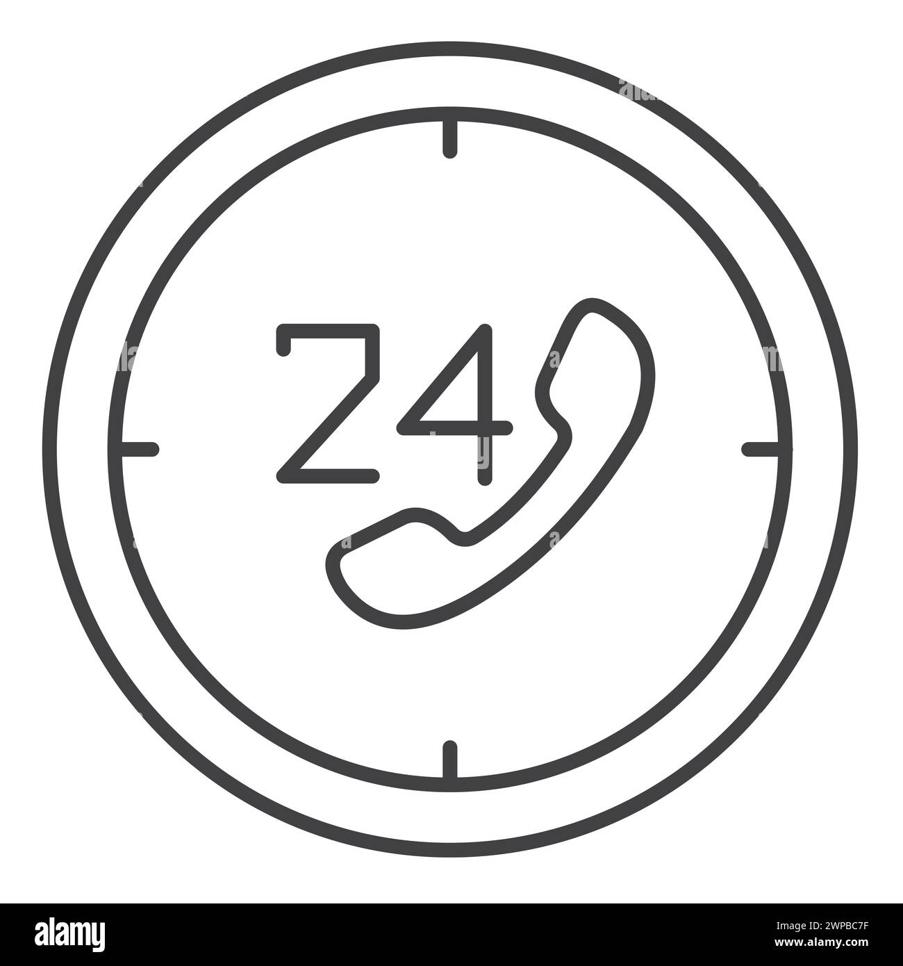 Support Vector Illustration Icon Design Stock Vector