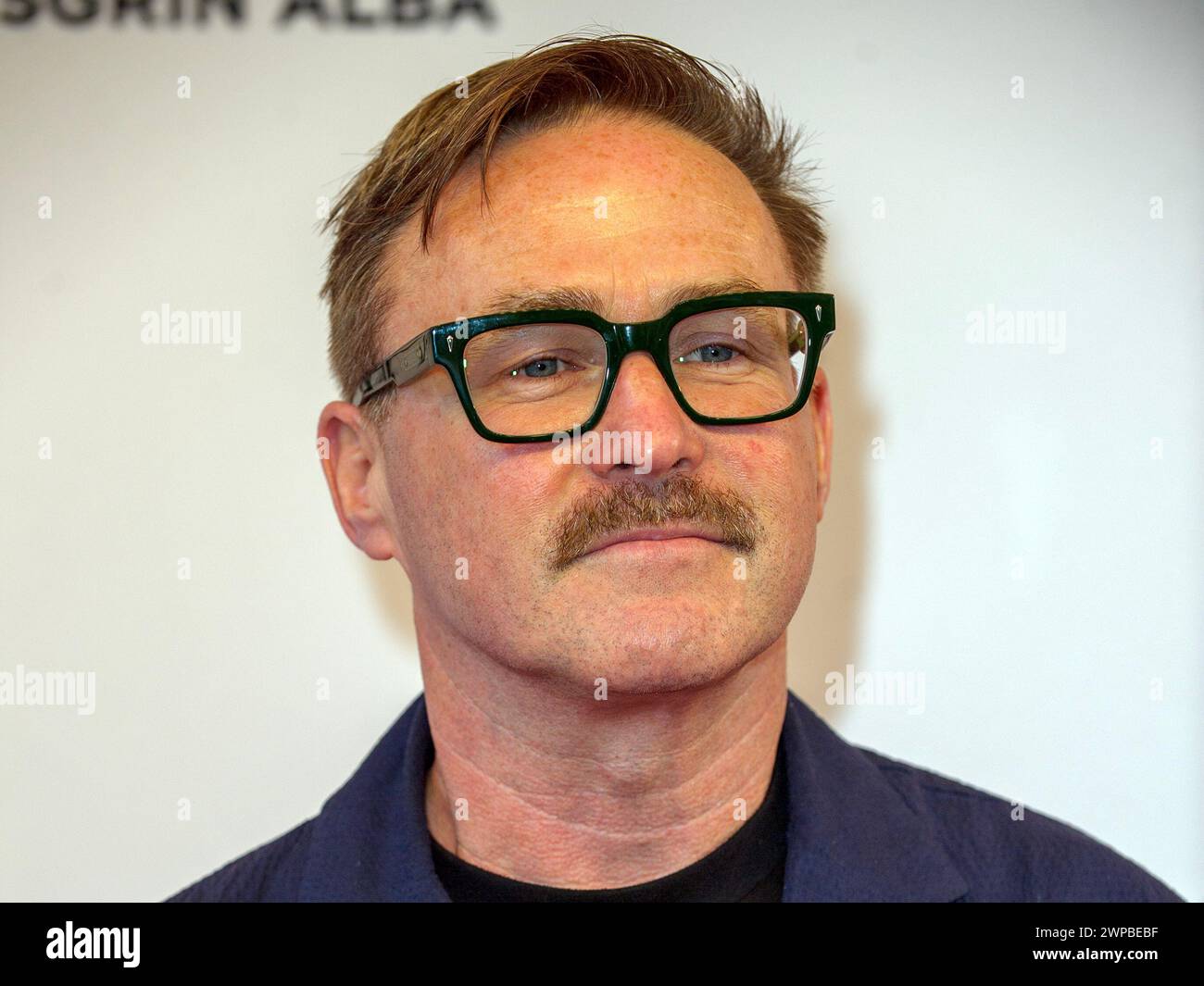 Alan friel hires stock photography and images Alamy