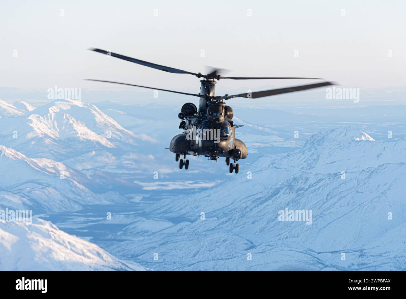 160th special operations aviation regiment airborne hi-res stock ...