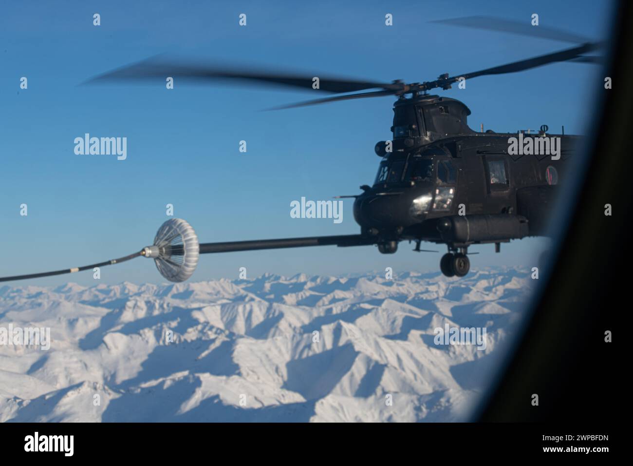 160th special operations aviation regiment airborne hi-res stock ...