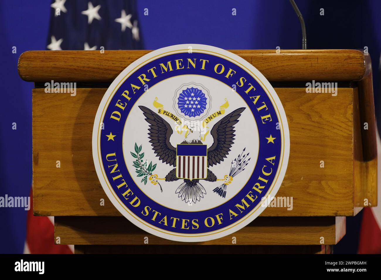 2024 united nations climate change conference hires stock photography