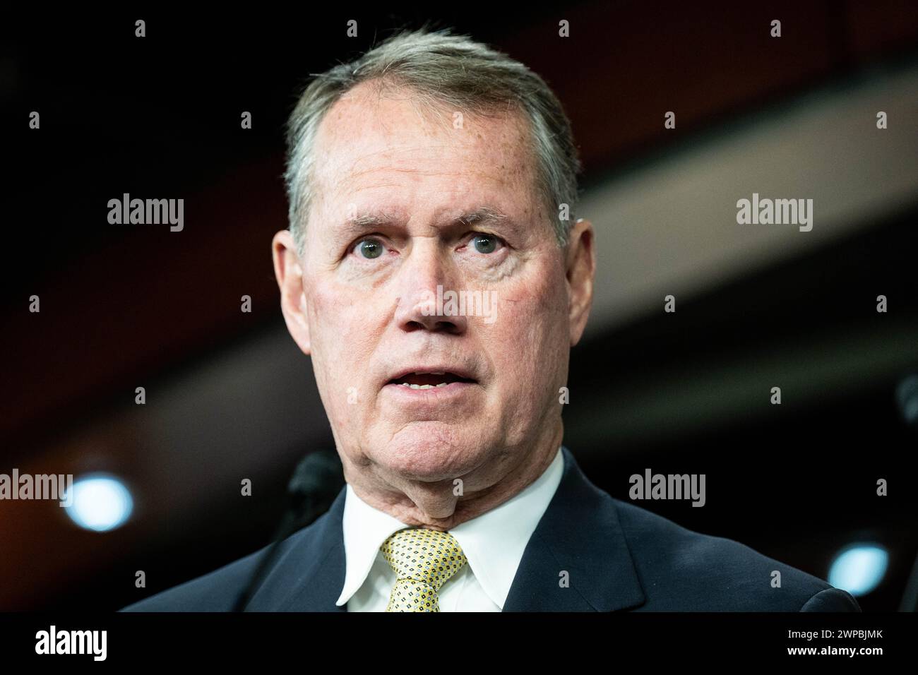 Washington united states 06th mar 2024 u s representative ed case