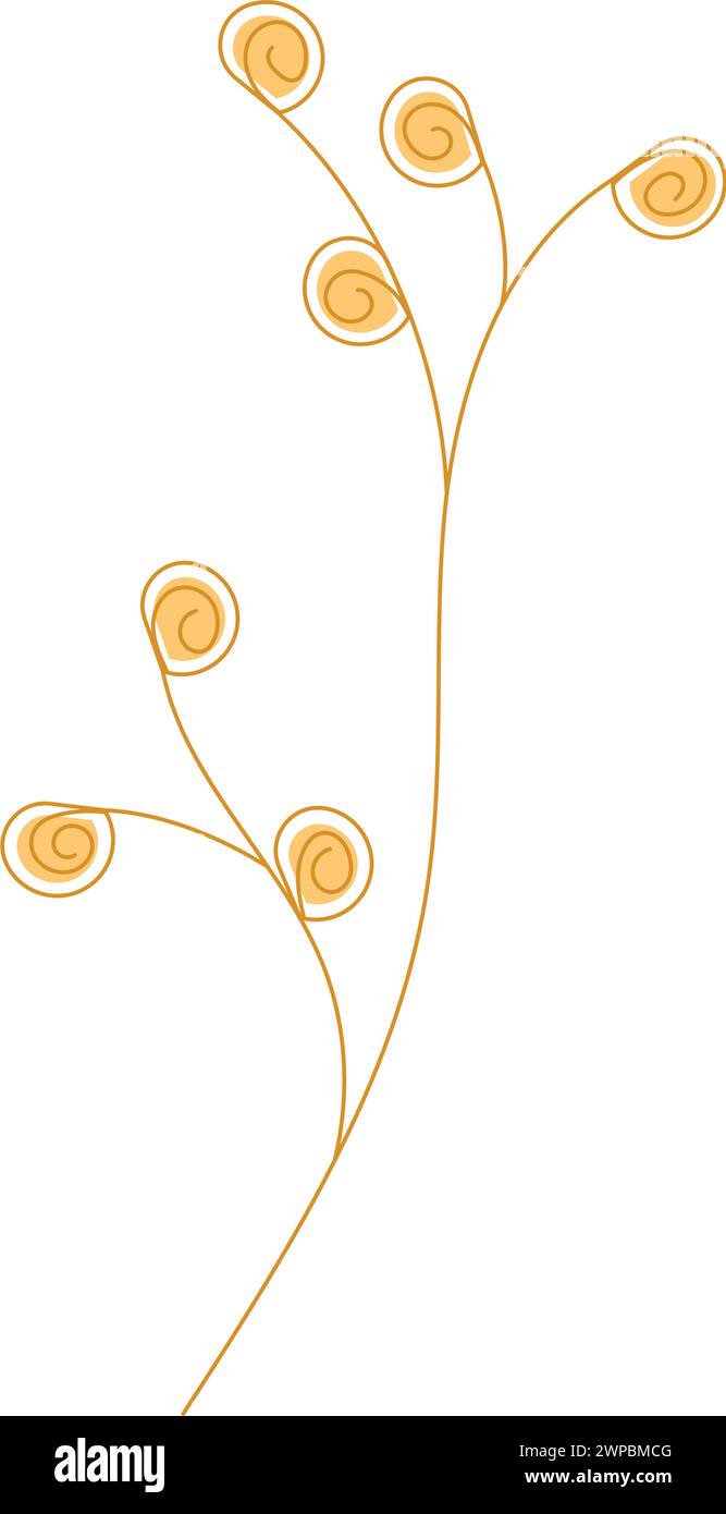 Sketch of a tree leaf icon Vector Stock Vector Image & Art - Alamy