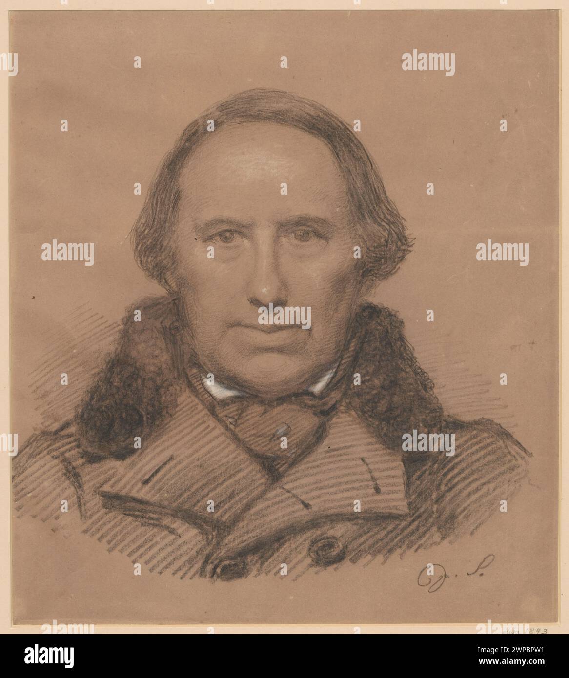 Johann heinrich christoph 1777 1867 hires stock photography and images