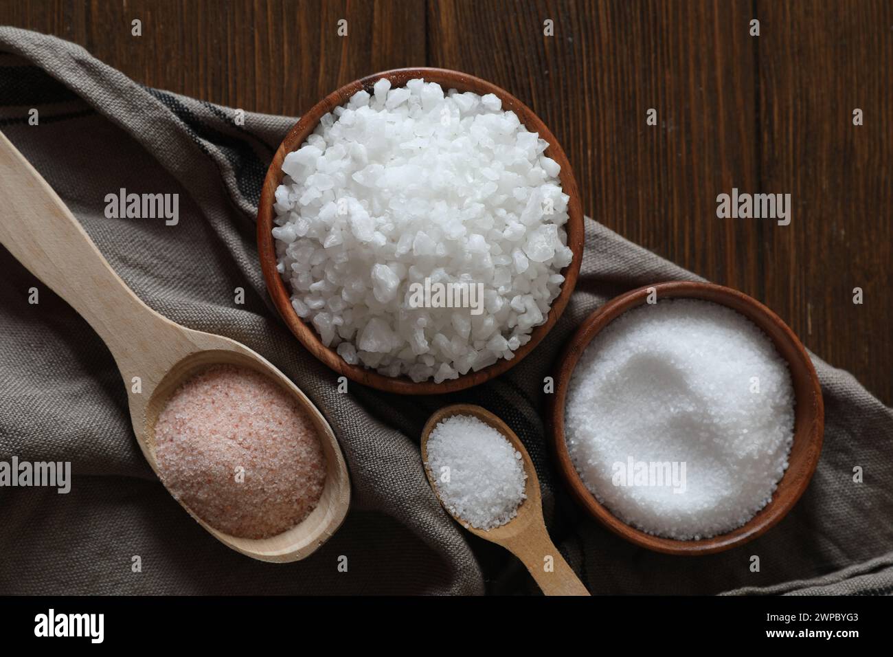 Different types food coarse hi-res stock photography and images - Alamy