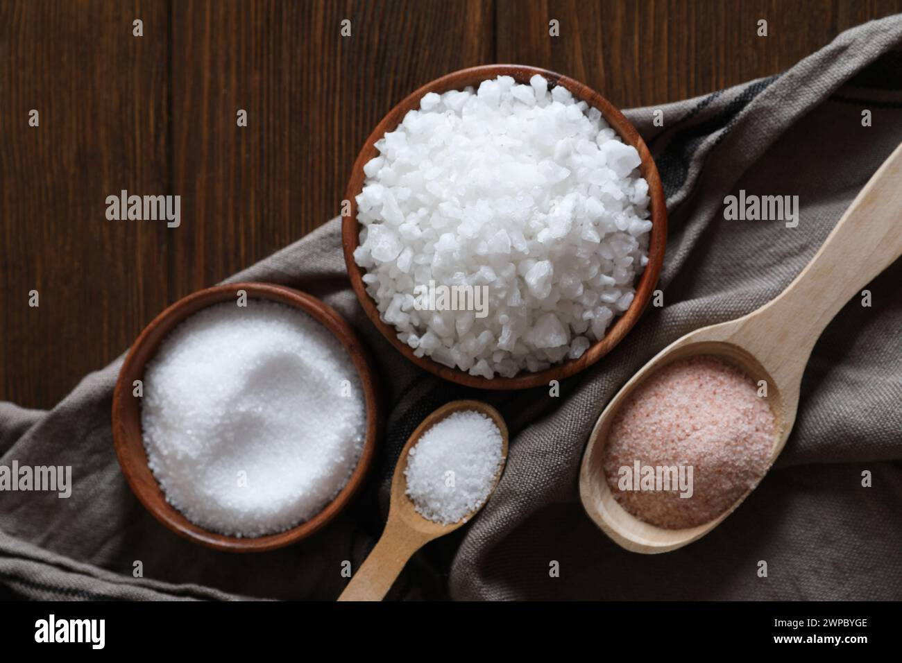 Different types food coarse hi-res stock photography and images - Alamy