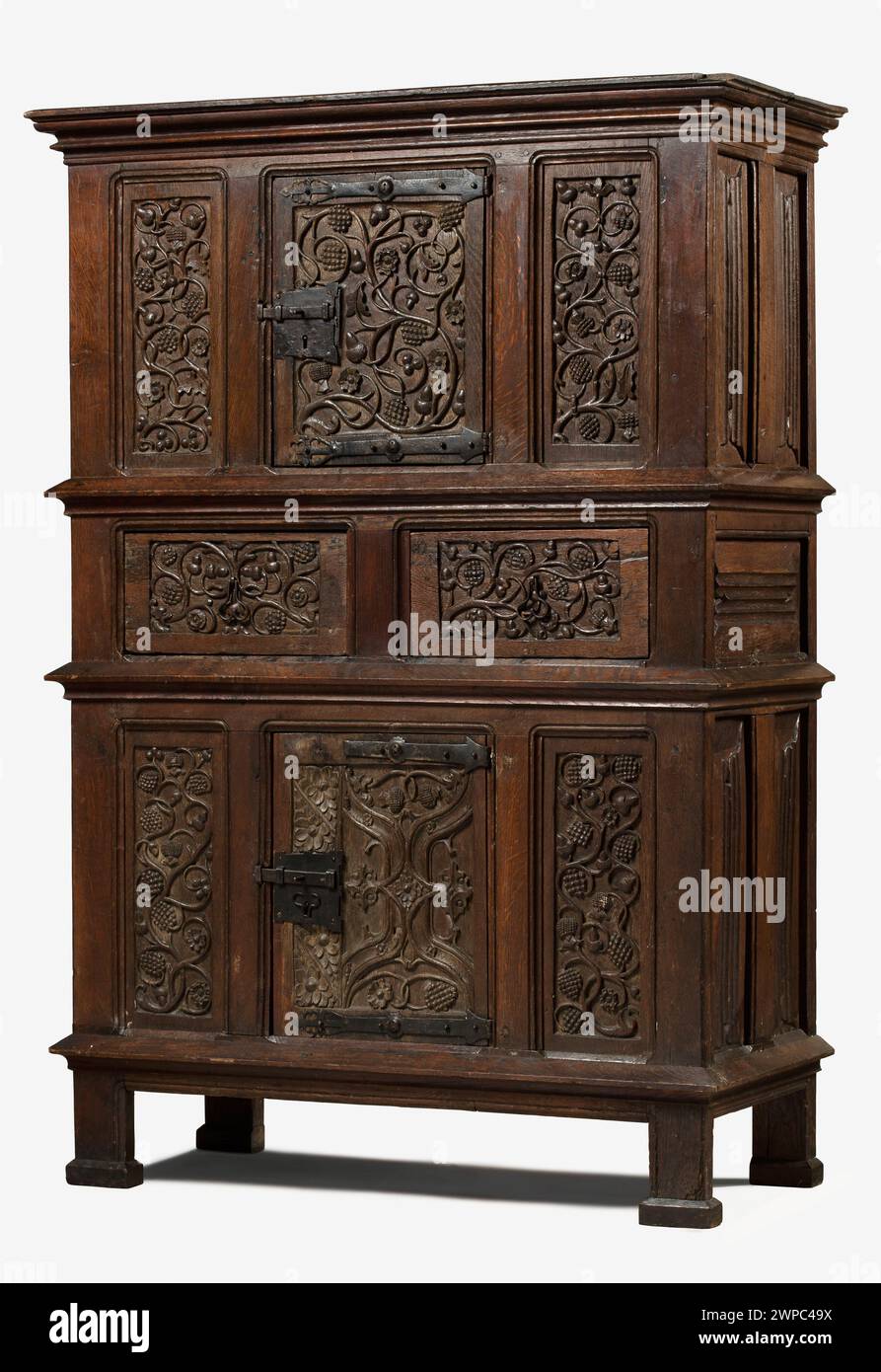 Second wardrobe Cut Out Stock Images Pictures Alamy