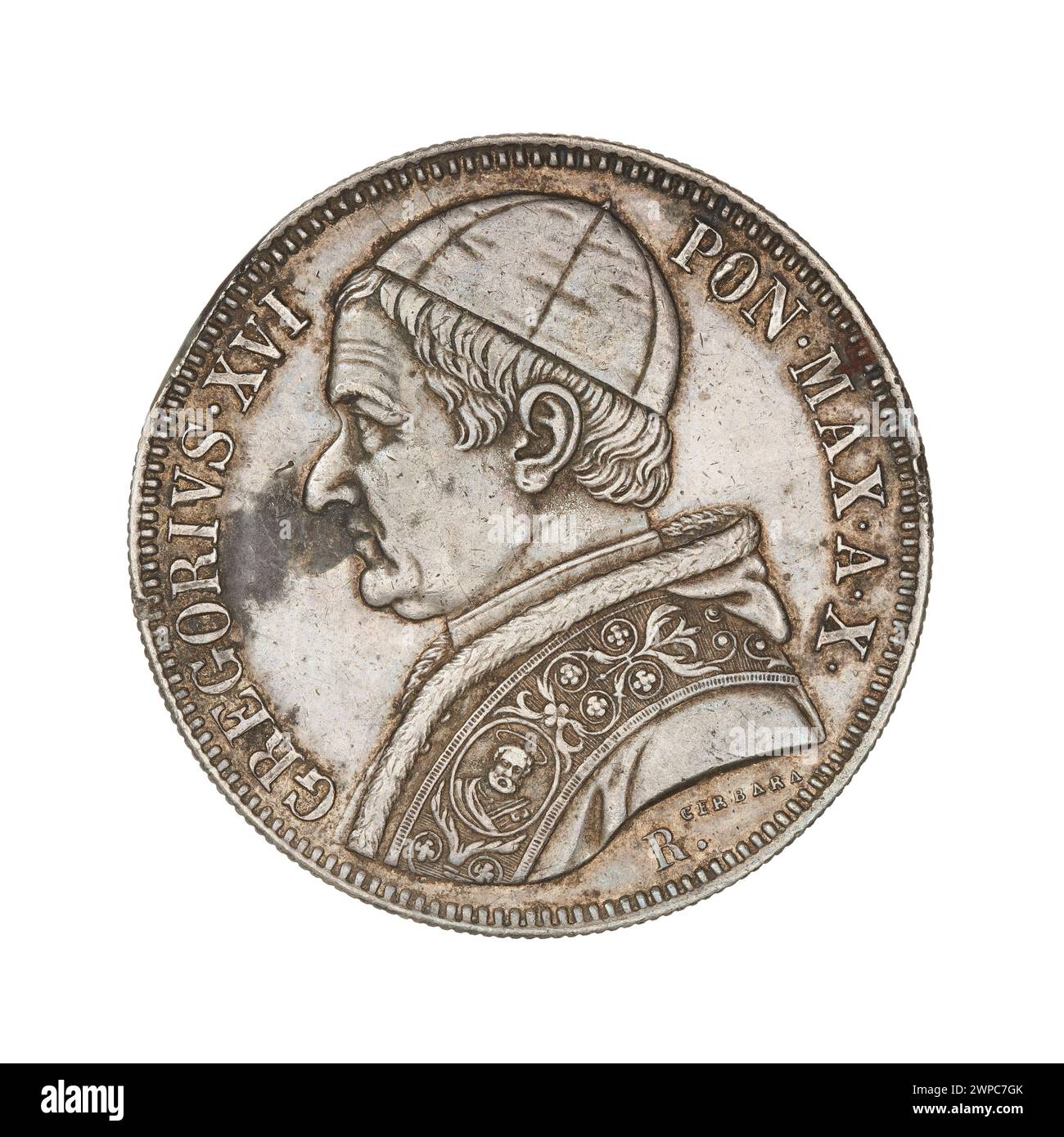 Currency of italy hi-res stock photography and images - Alamy