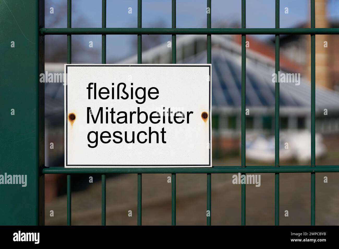 mitarbeiter gesucht winterthur
