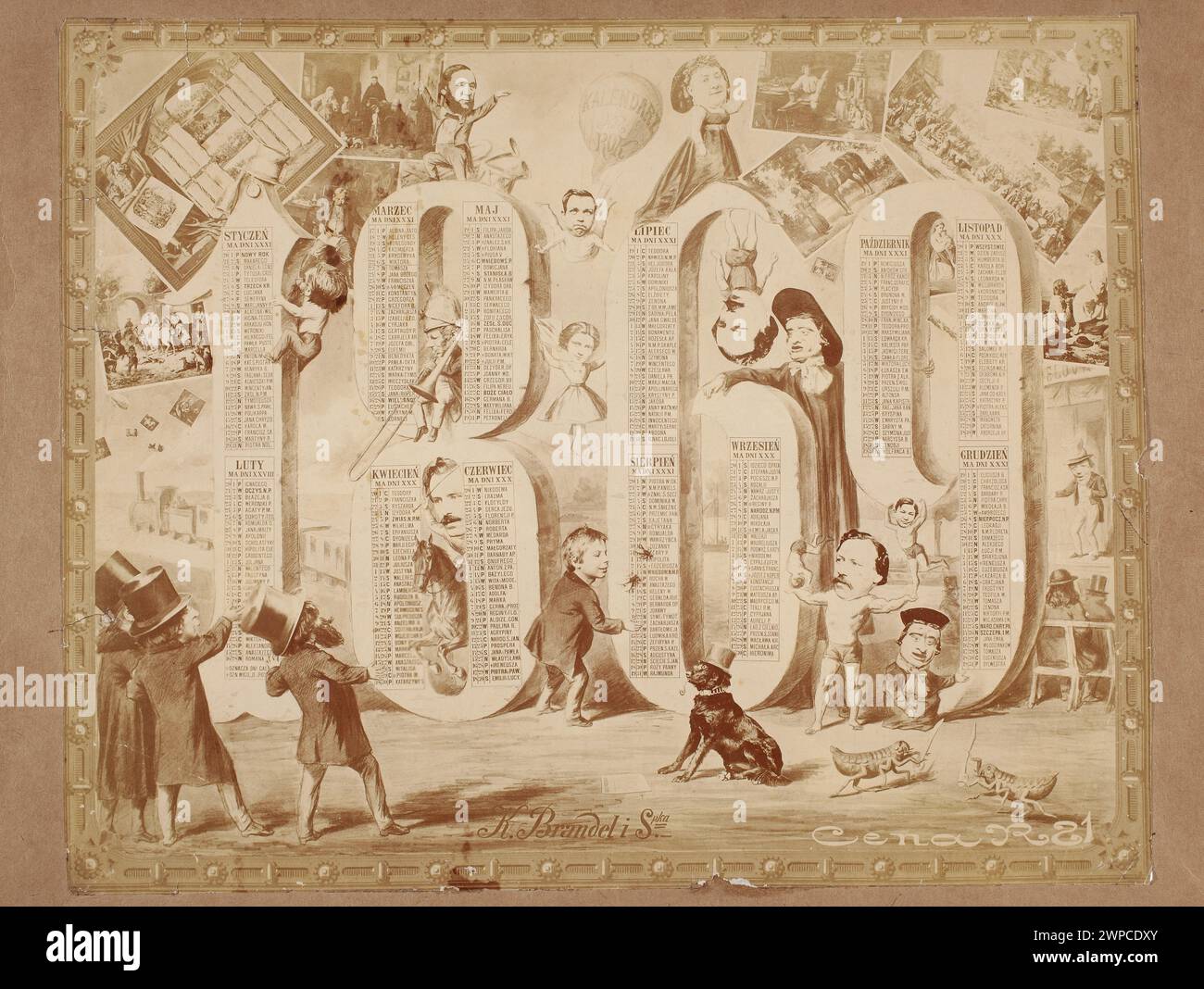 Kalendarze fotograficzne hi-res stock photography and images - Alamy