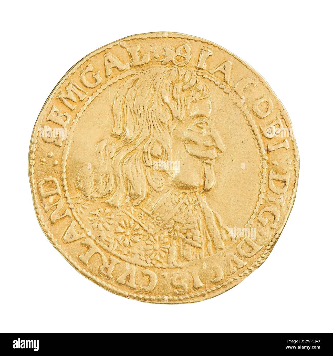 Historical baltic emblem Cut Out Stock Images & Pictures - Alamy