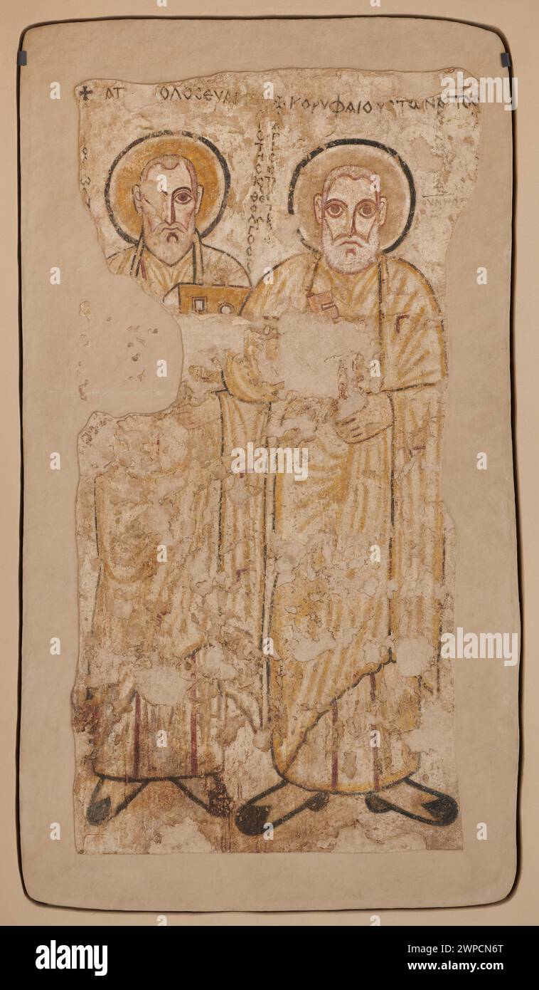 Image depicts wall painting hi-res stock photography and images - Alamy