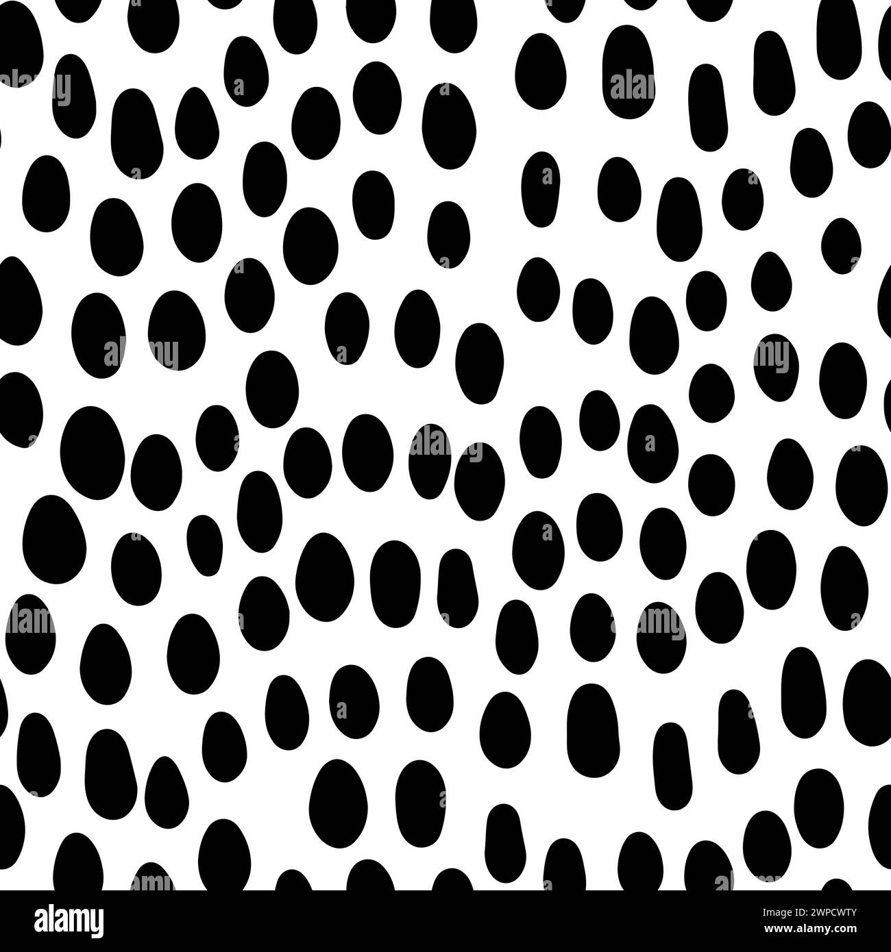 Small dash pattern. Seamless minimal dash pattern, small elements Stock Vector
