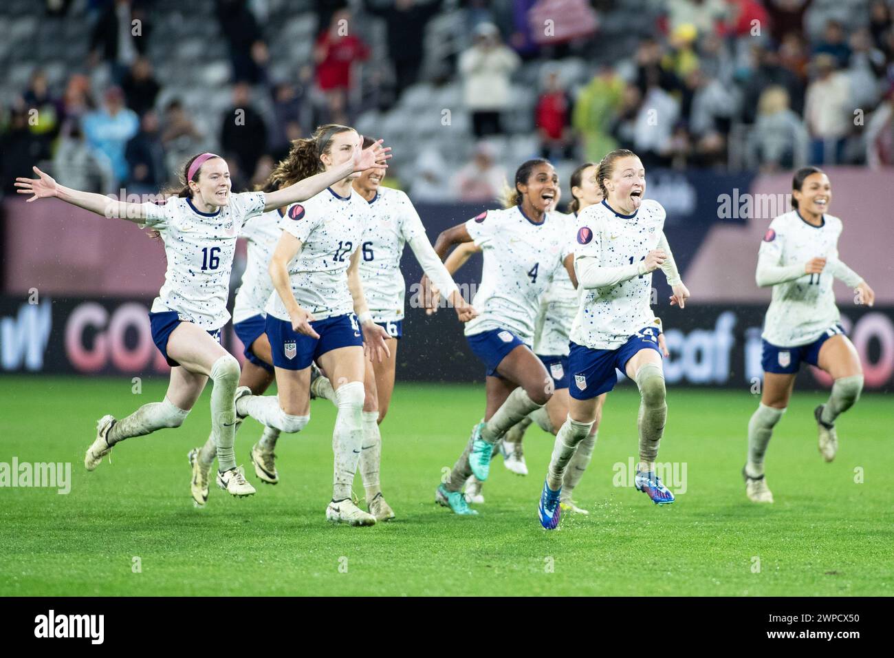 Concacaf w gold cup canada hires stock photography and images Alamy