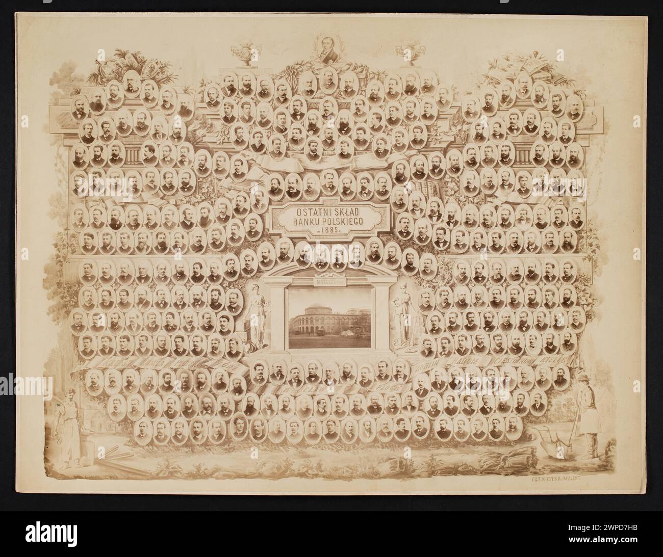 Franciszek ksawery 1778 1846 ikonografia hires stock photography and