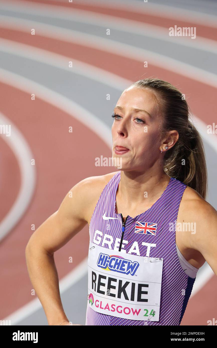 Jemma reekie hires stock photography and images Alamy