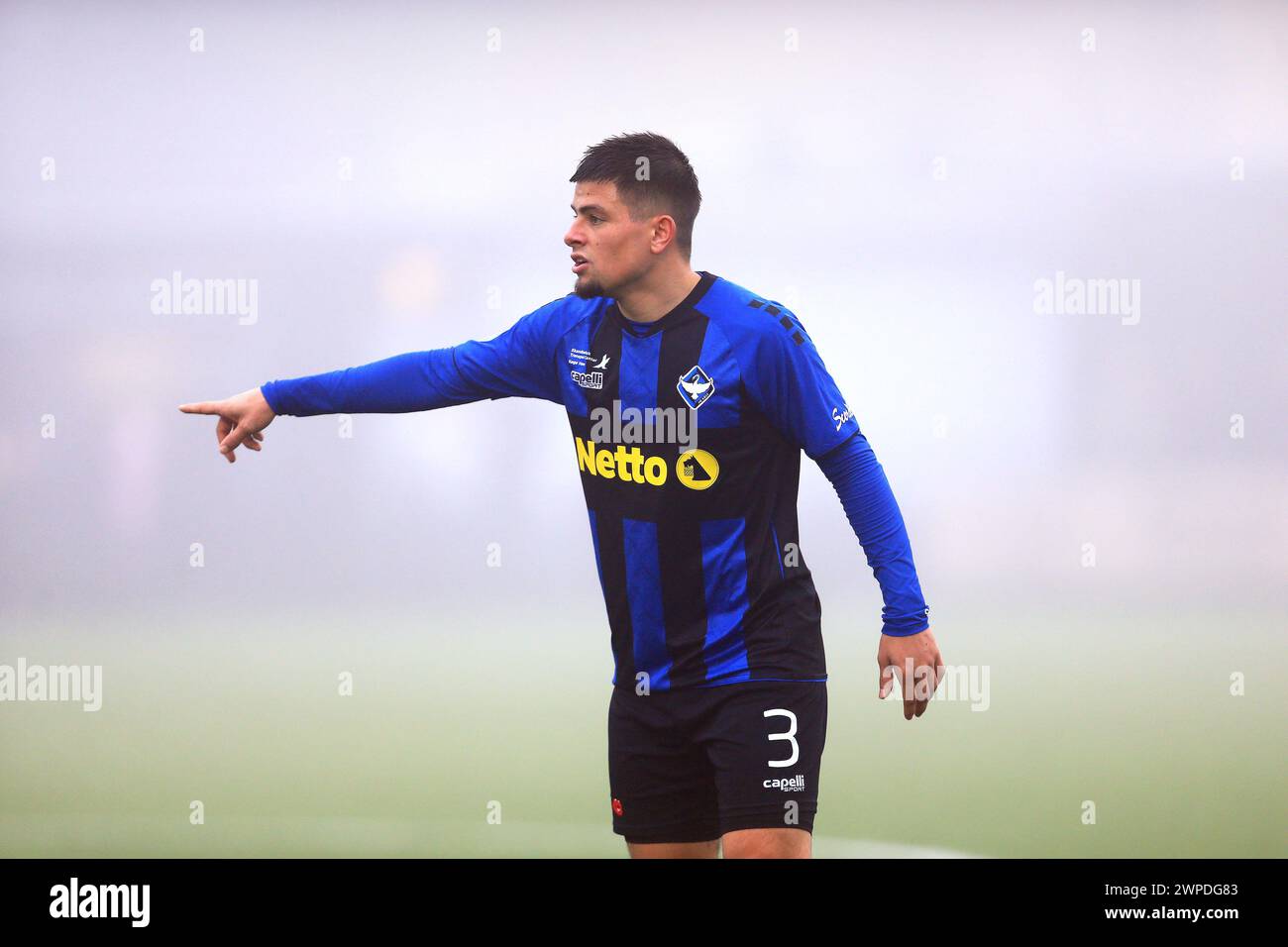 B93 vs hb koge hires stock photography and images Alamy