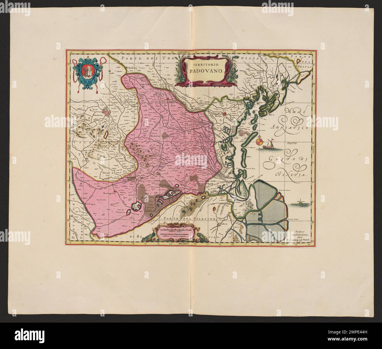 Trade routes map 17th century hi-res stock photography and images - Alamy