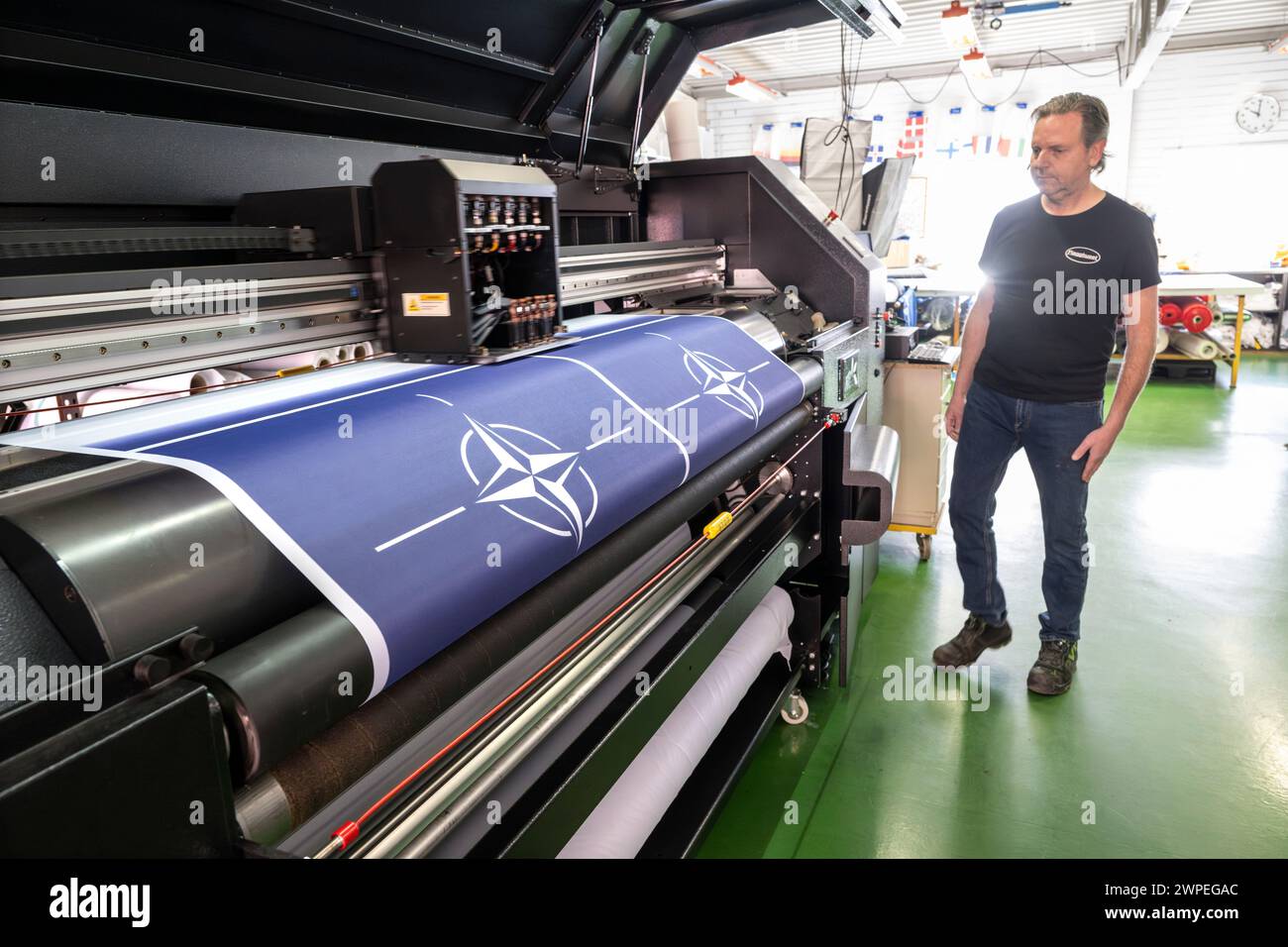 Factory municipalities hi-res stock photography and images - Alamy
