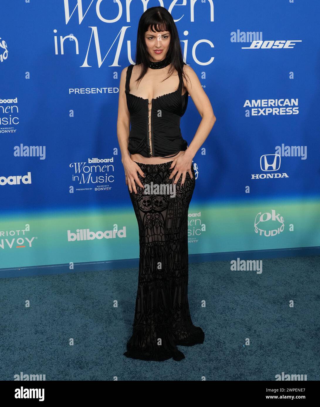 Maria zardoya hi-res stock photography and images - Alamy