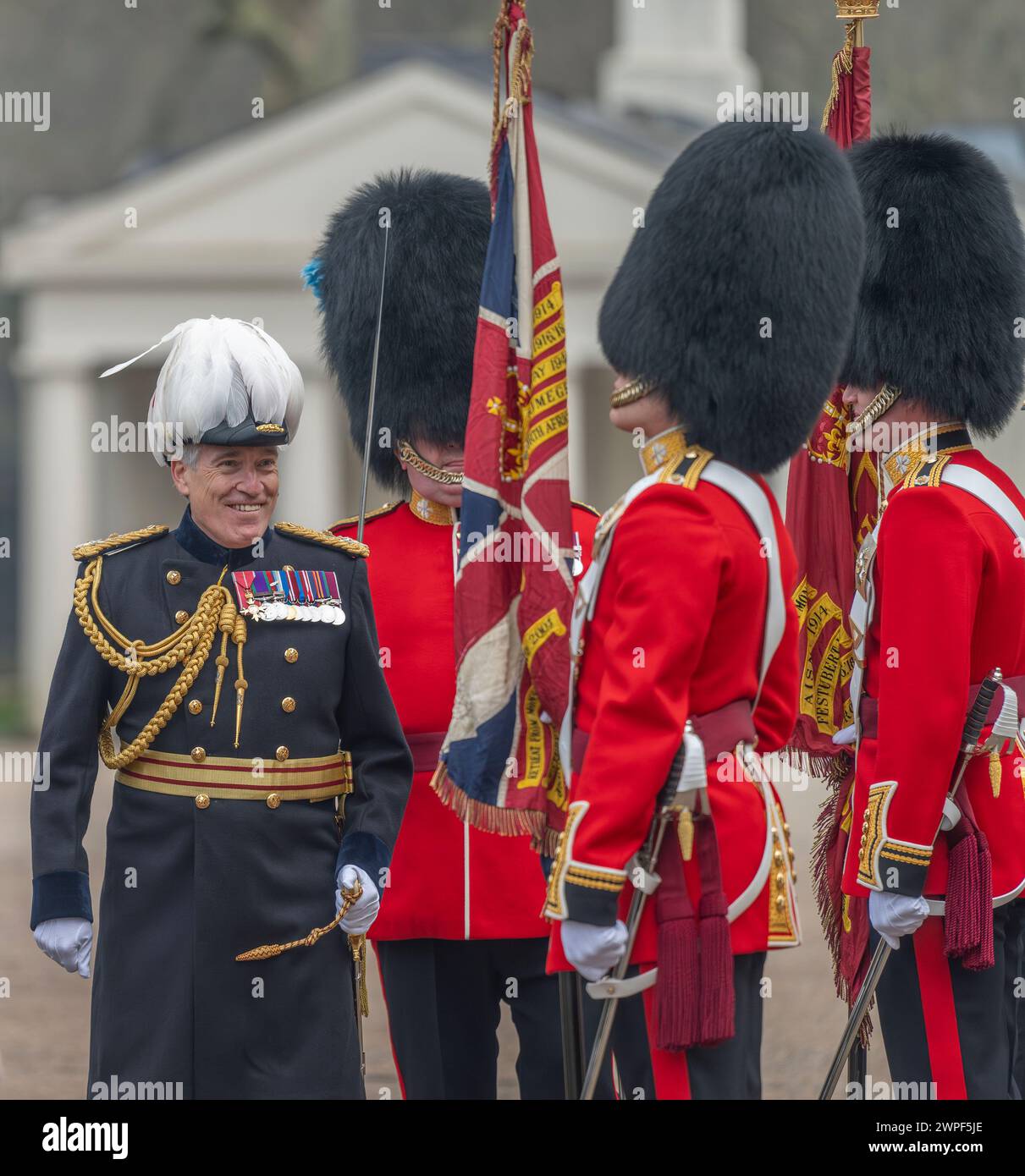 wellington-barracks-london-uk-7th-mar-2024-the-major-general-s