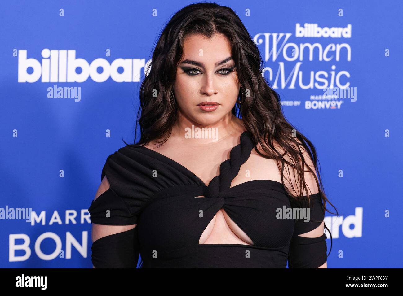 Lauren Jauregui at 2024 Billboard Women in Music