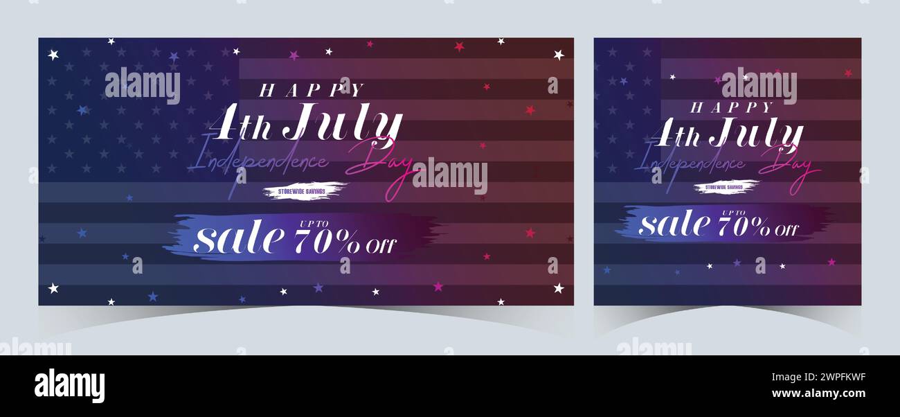 independence day sales in usa