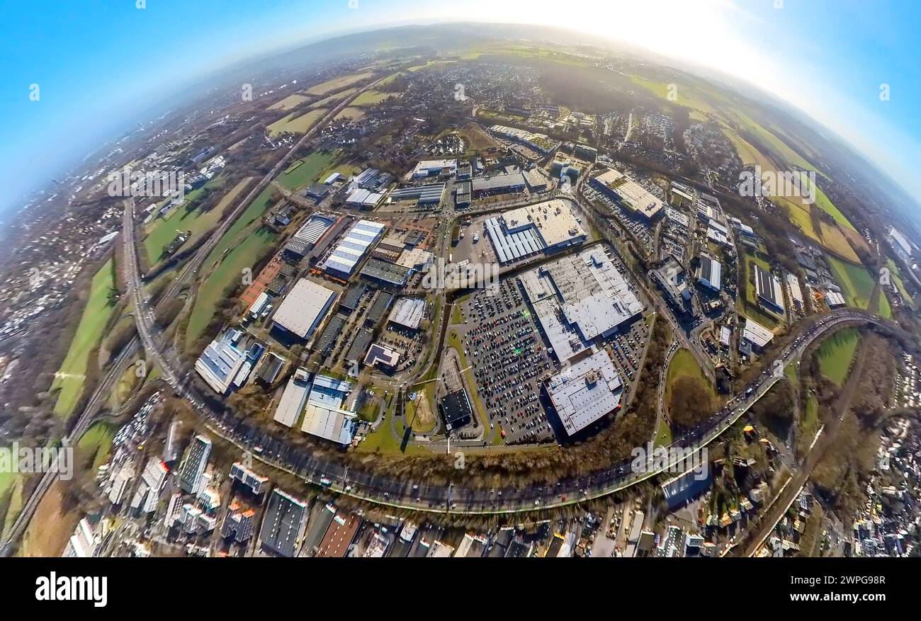 Bosch Premio Dortmund Indupark