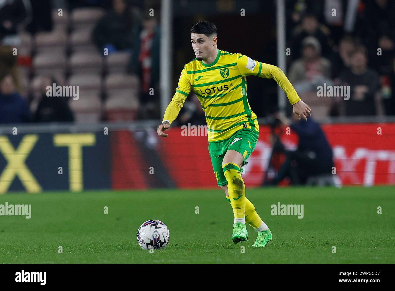 norwich-borja-sainz-hi-res-stock-photography-and-images-alamy