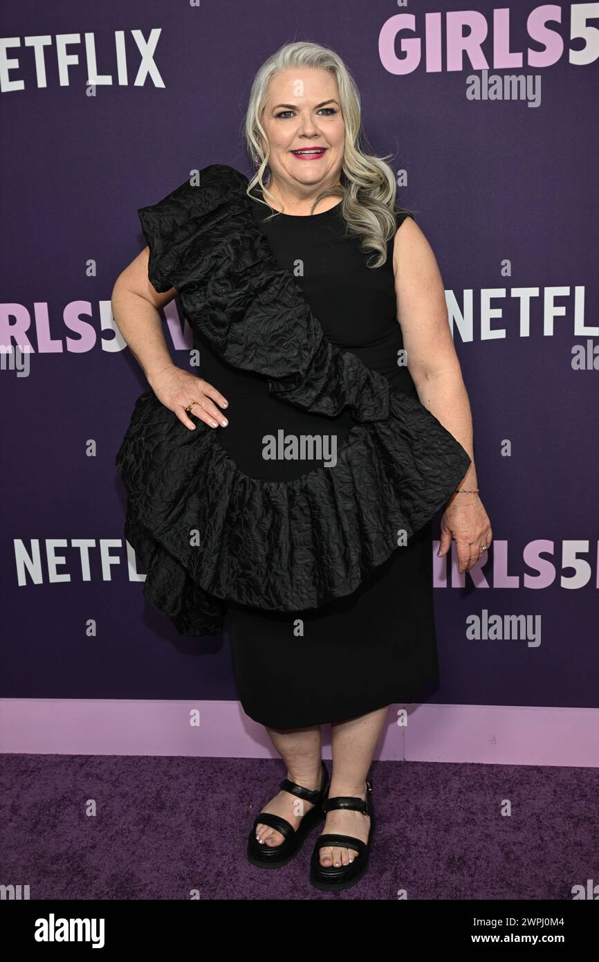 Paula pell hi-res stock photography and images - Alamy