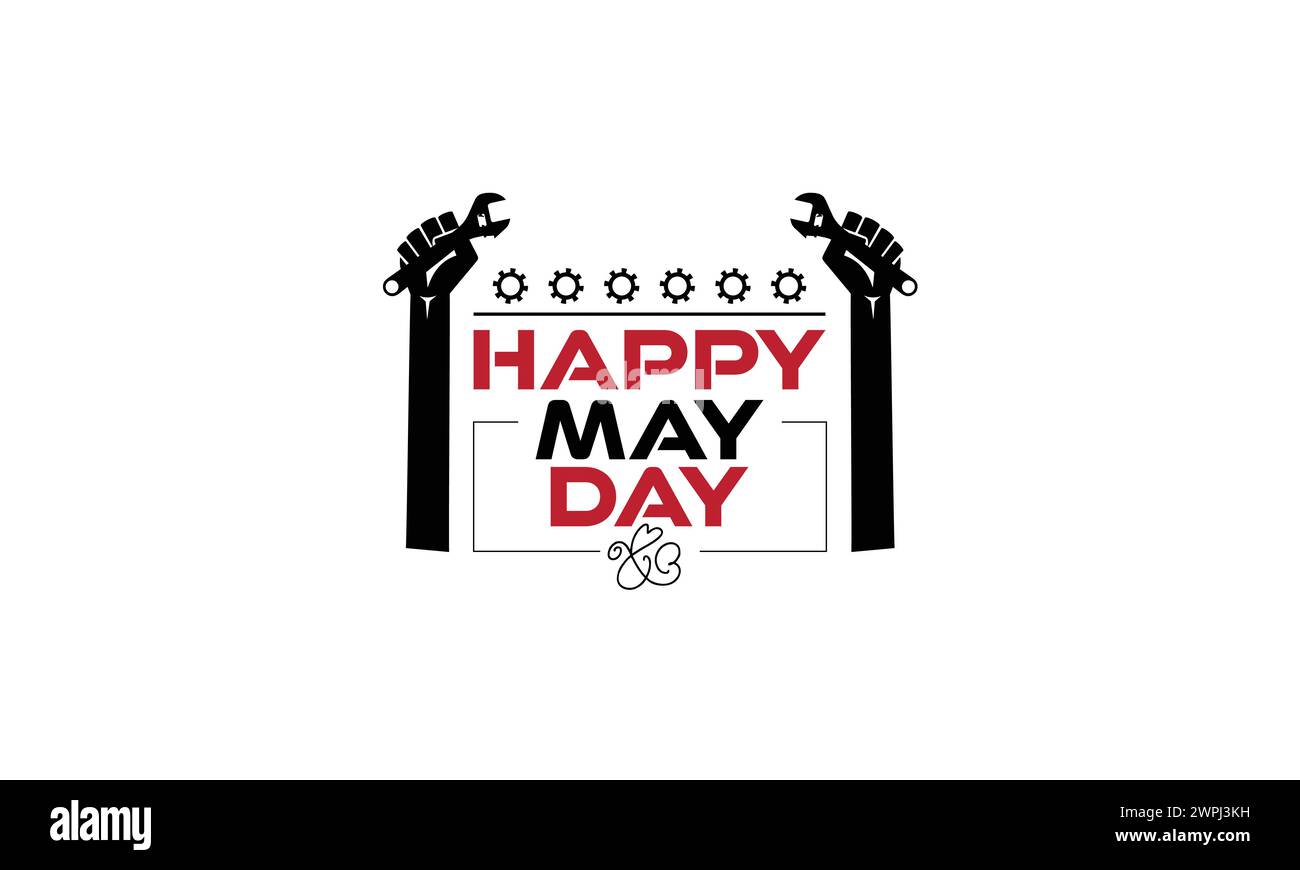 You can download Happy May Day wallpapers and backgrounds on your