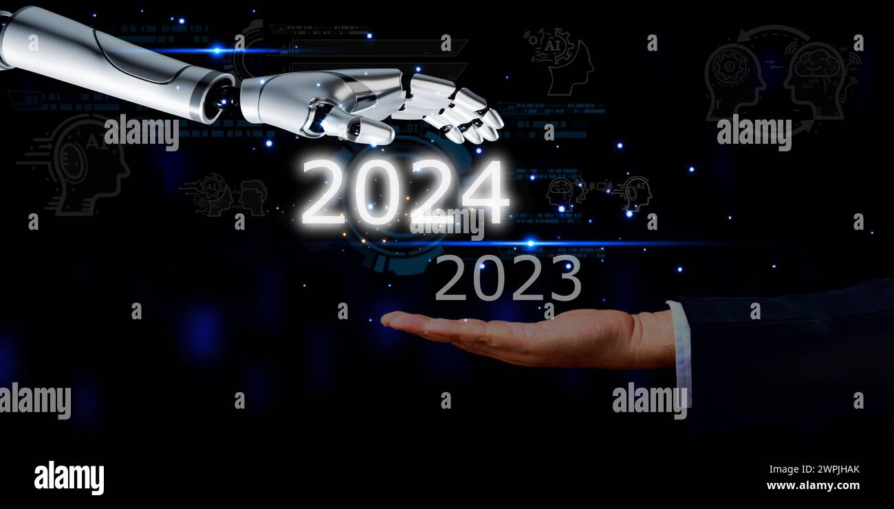 Companies Using Ai Technology