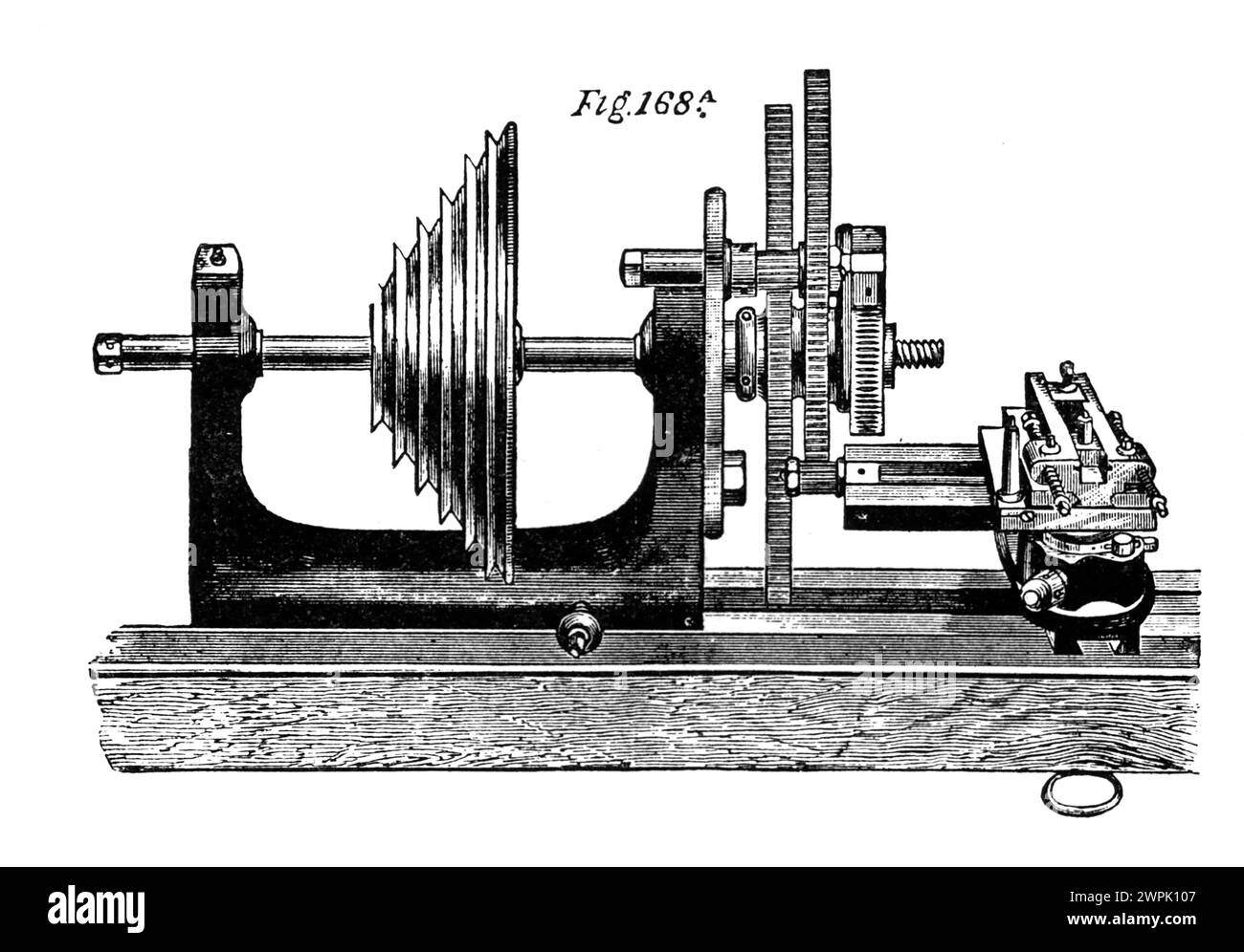 Metallurgical apparatus Black and White Stock Photos & Images Alamy