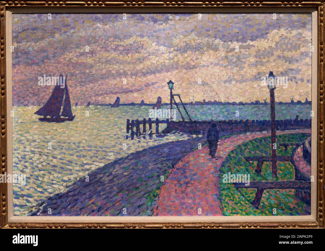 Theo van Rysselberghe、FLANDRE、海外版超希少レゾネ Theo van Rysselberghe、FLANDRE、海外版超希少レゾネ Theo van