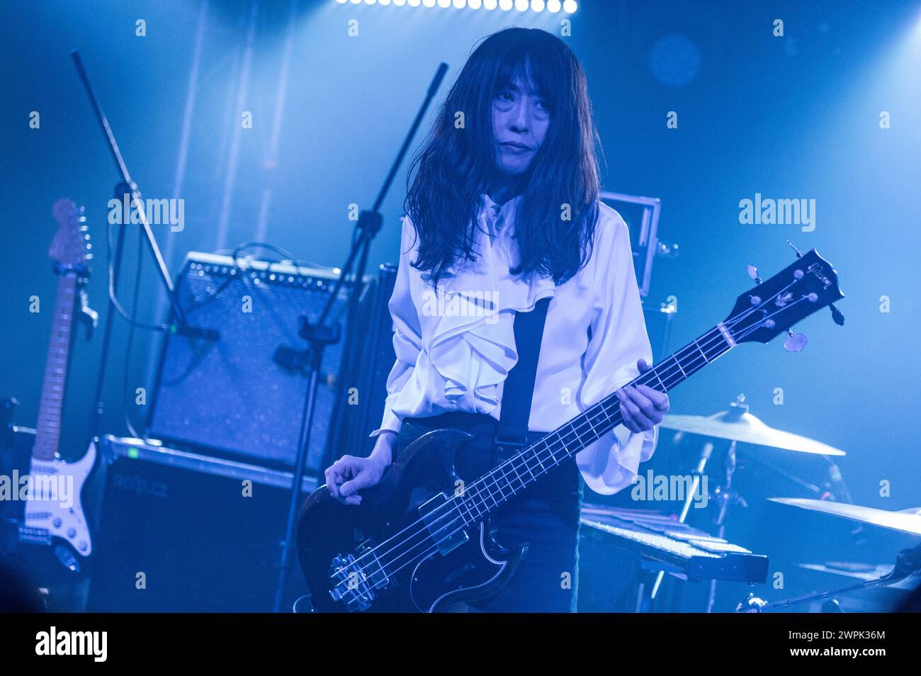 Tamaki kunishi hi-res stock photography and images - Alamy