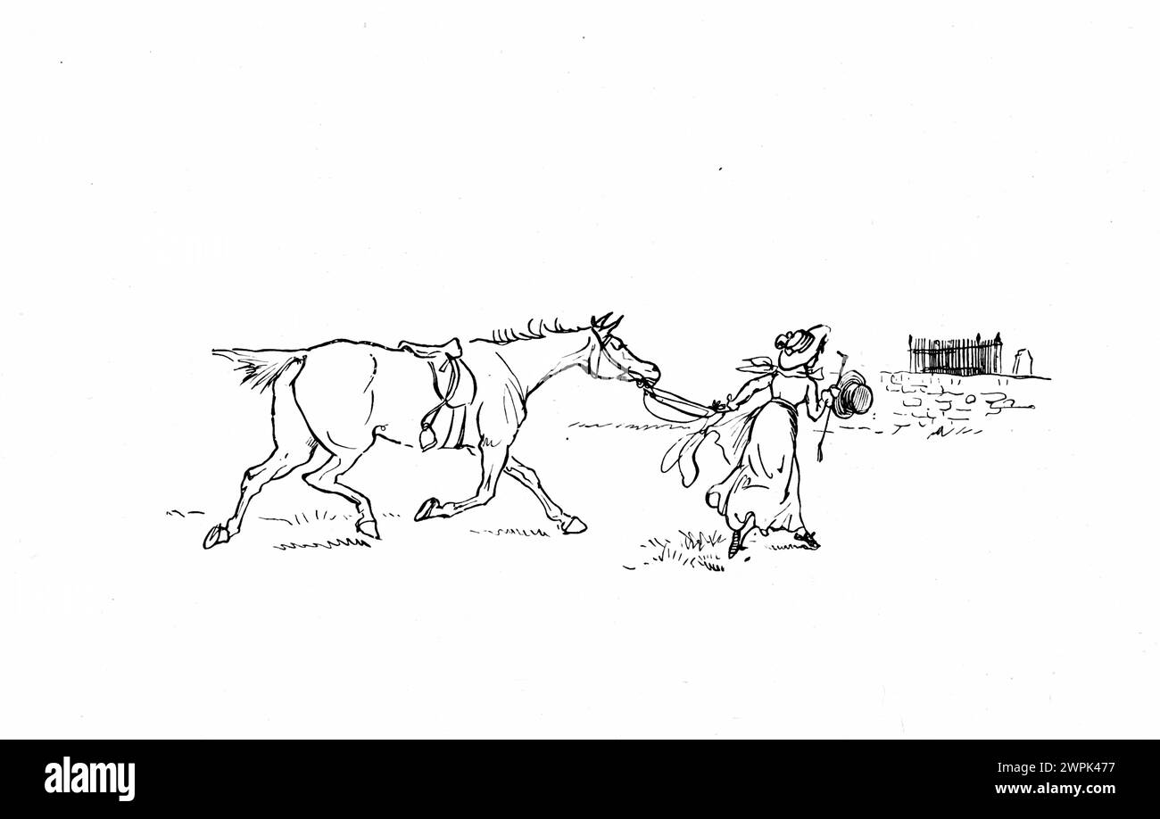 The fox jumps over the parson