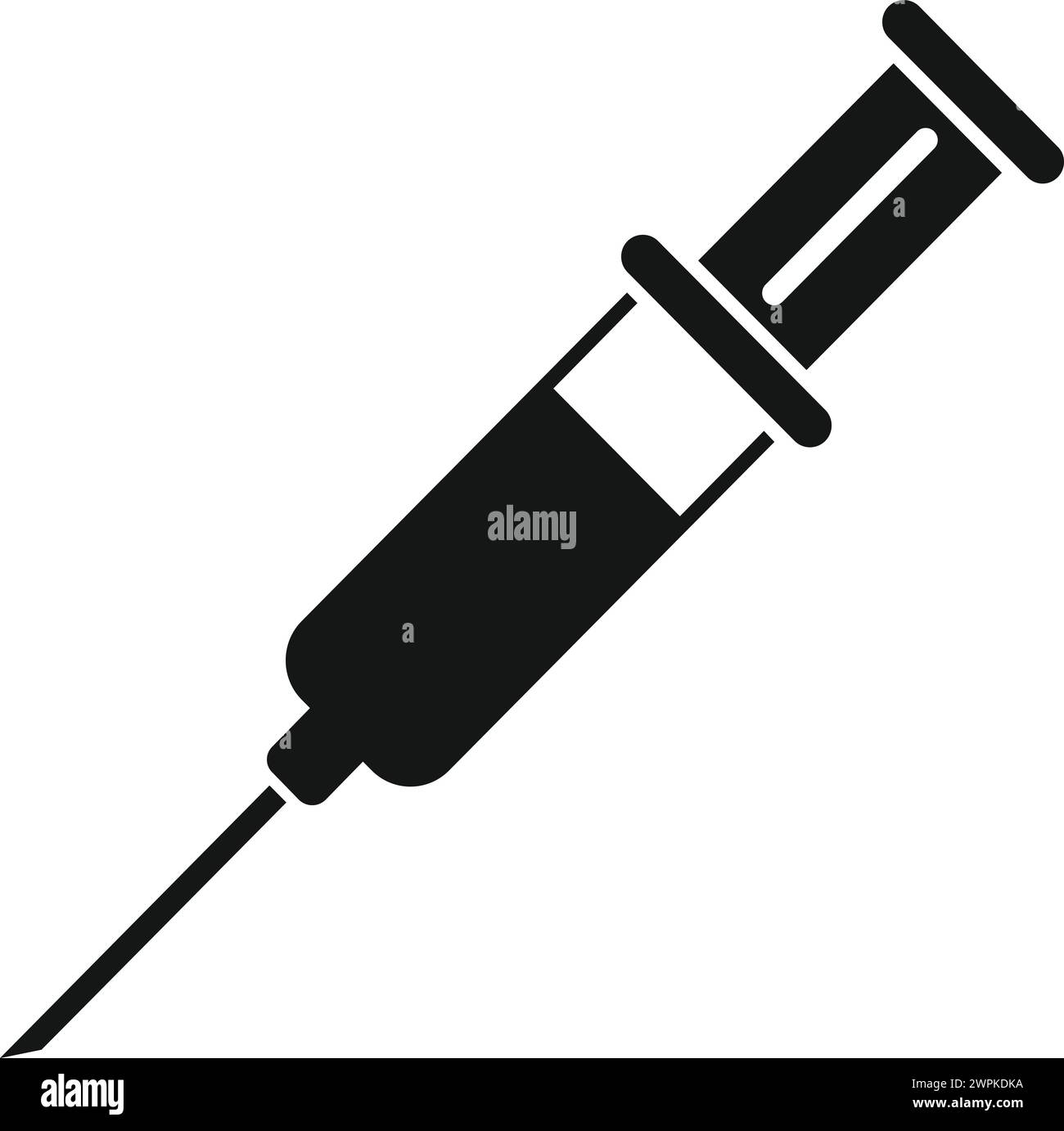 Immune assay Black and White Stock Photos & Images - Alamy