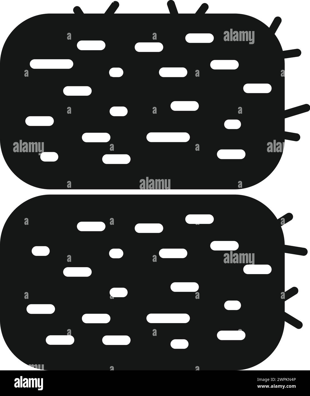 Forage wagon Stock Vector Images - Alamy