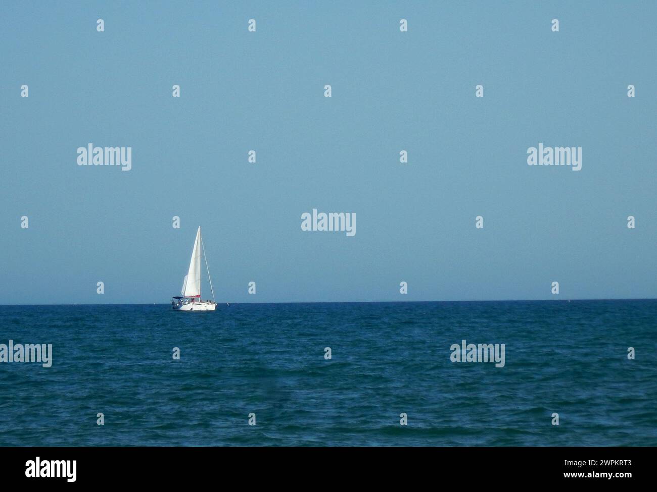 Fantasy sailboat hi-res stock photography and images - Alamy