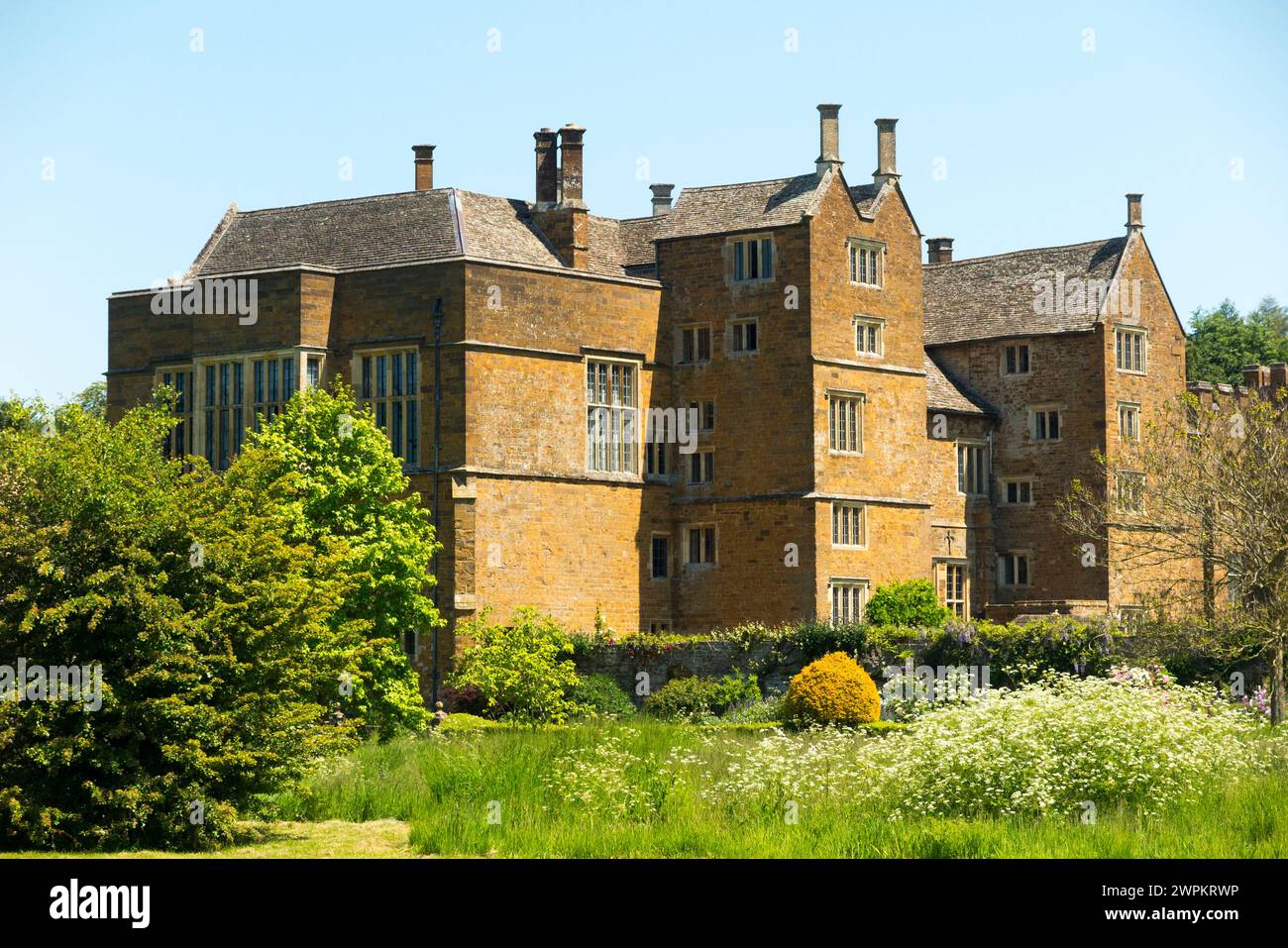 Manor house wildlife park hires stock photography and images Alamy