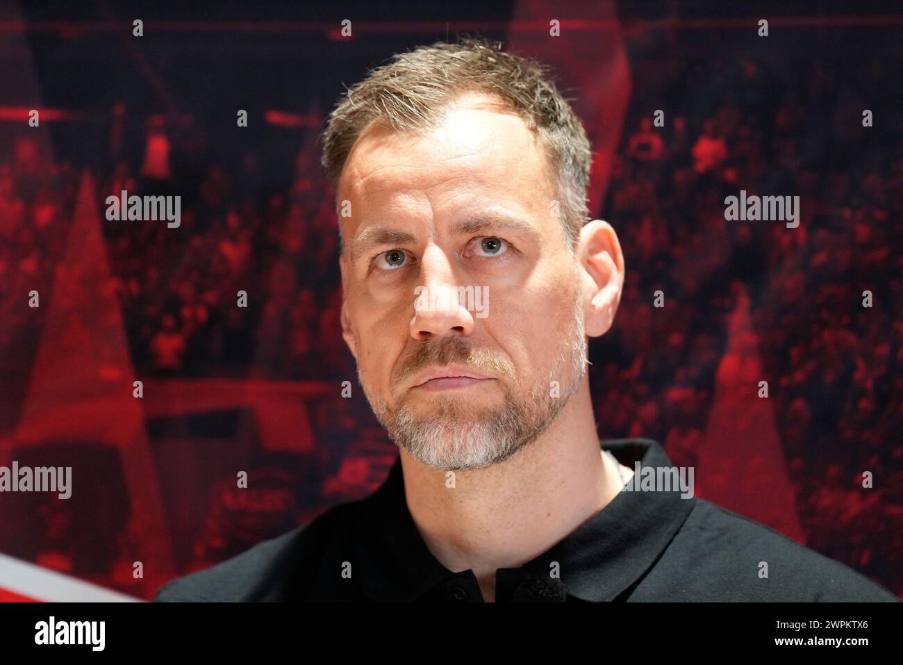 Aalborg Handball presents Maik Machulla of Germany as new head coach ...