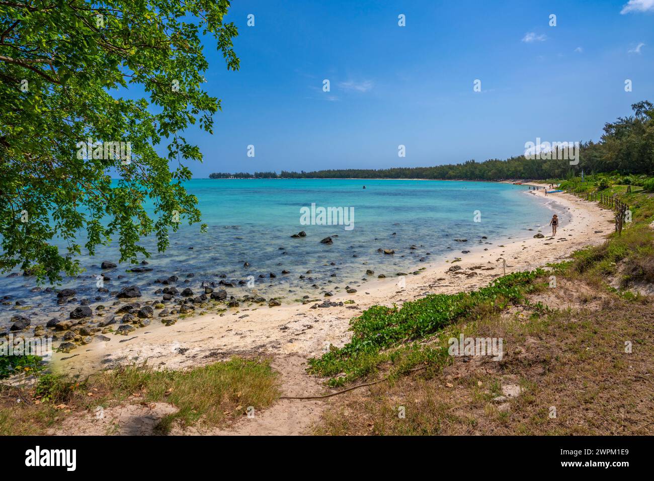Indian ocean rock hi-res stock photography and images - Alamy
