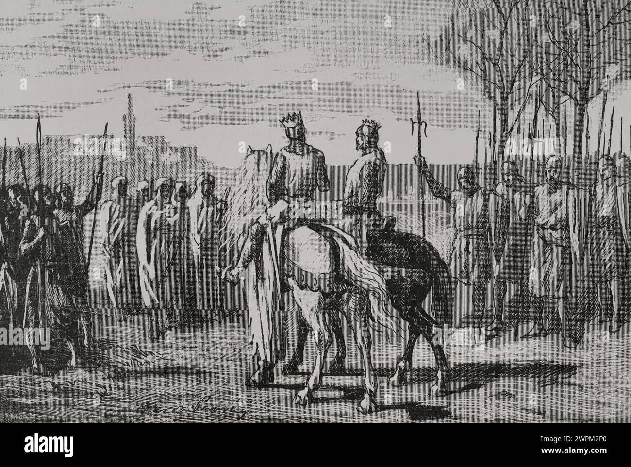 Raymond berengar iv of barcelona hires stock photography and images