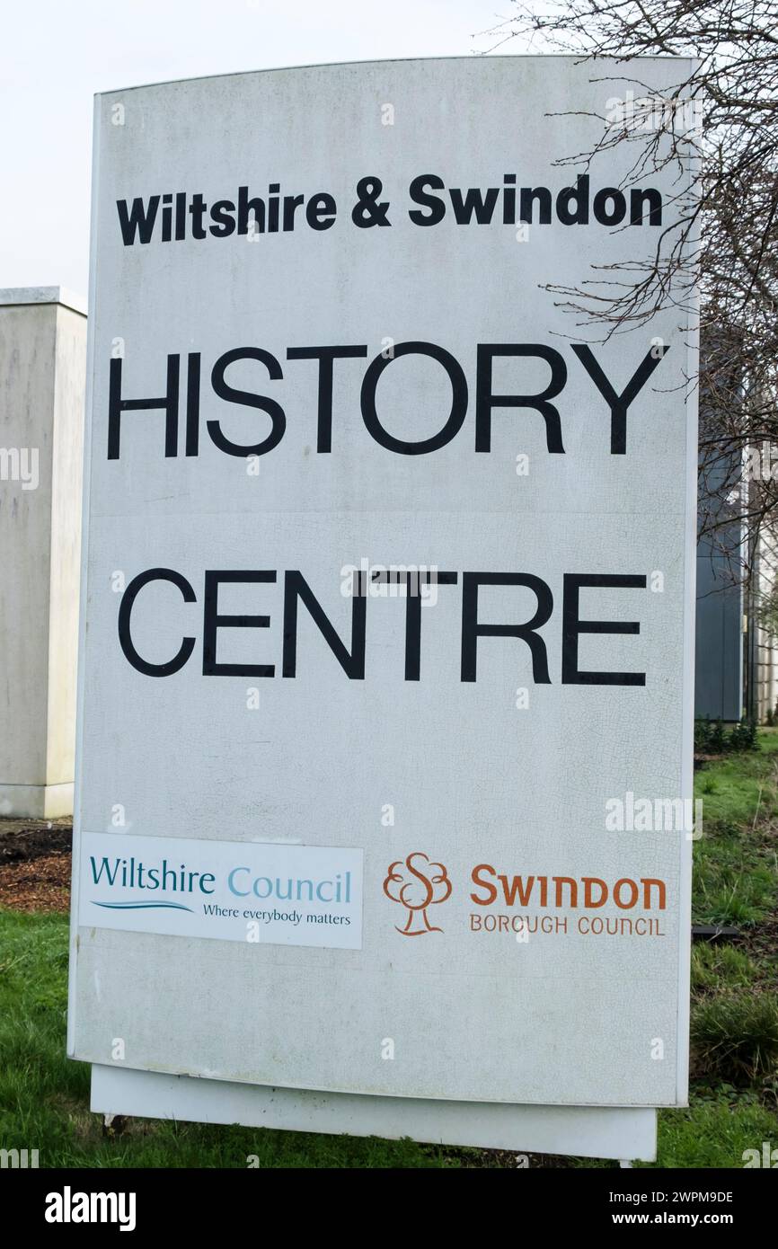 Around Chippenham a Wiltshire market town. Wiltshire and Swindon