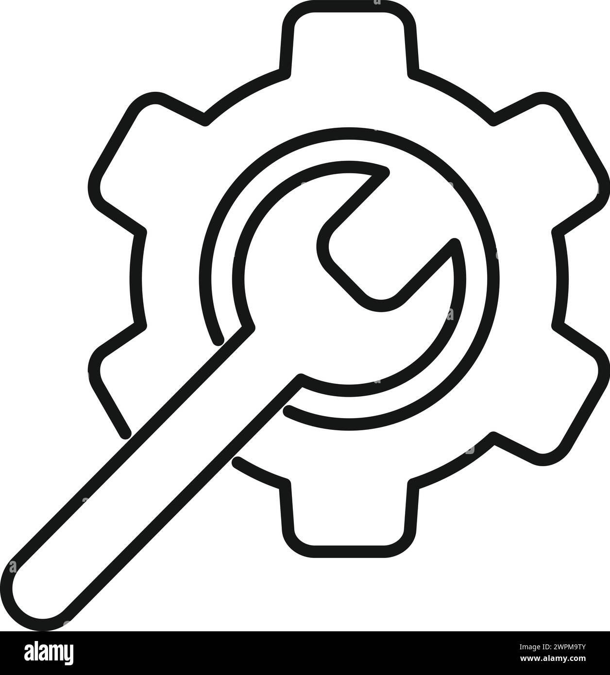 Subscriber identity module Stock Vector Images - Alamy