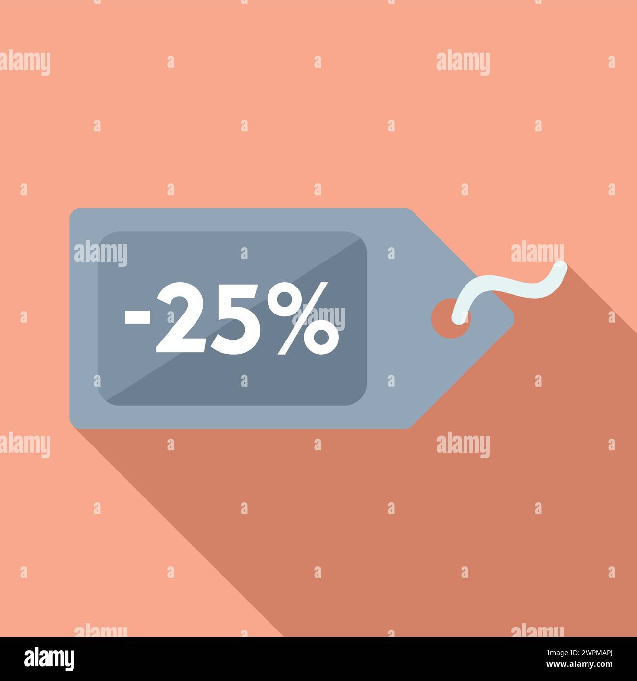 Food price reduction label Stock Vector Images - Alamy