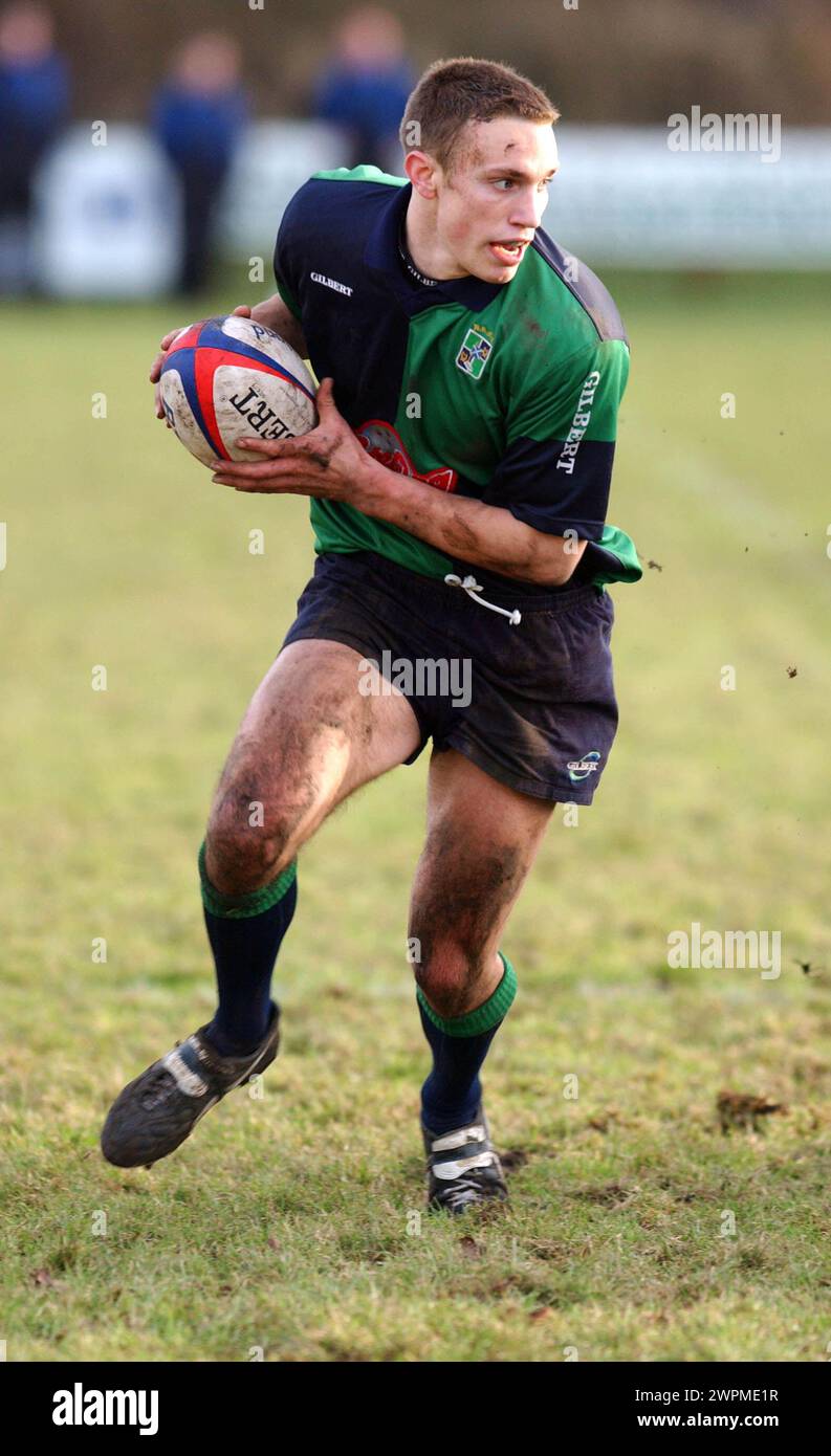 Mike muir hi-res stock photography and images - Alamy