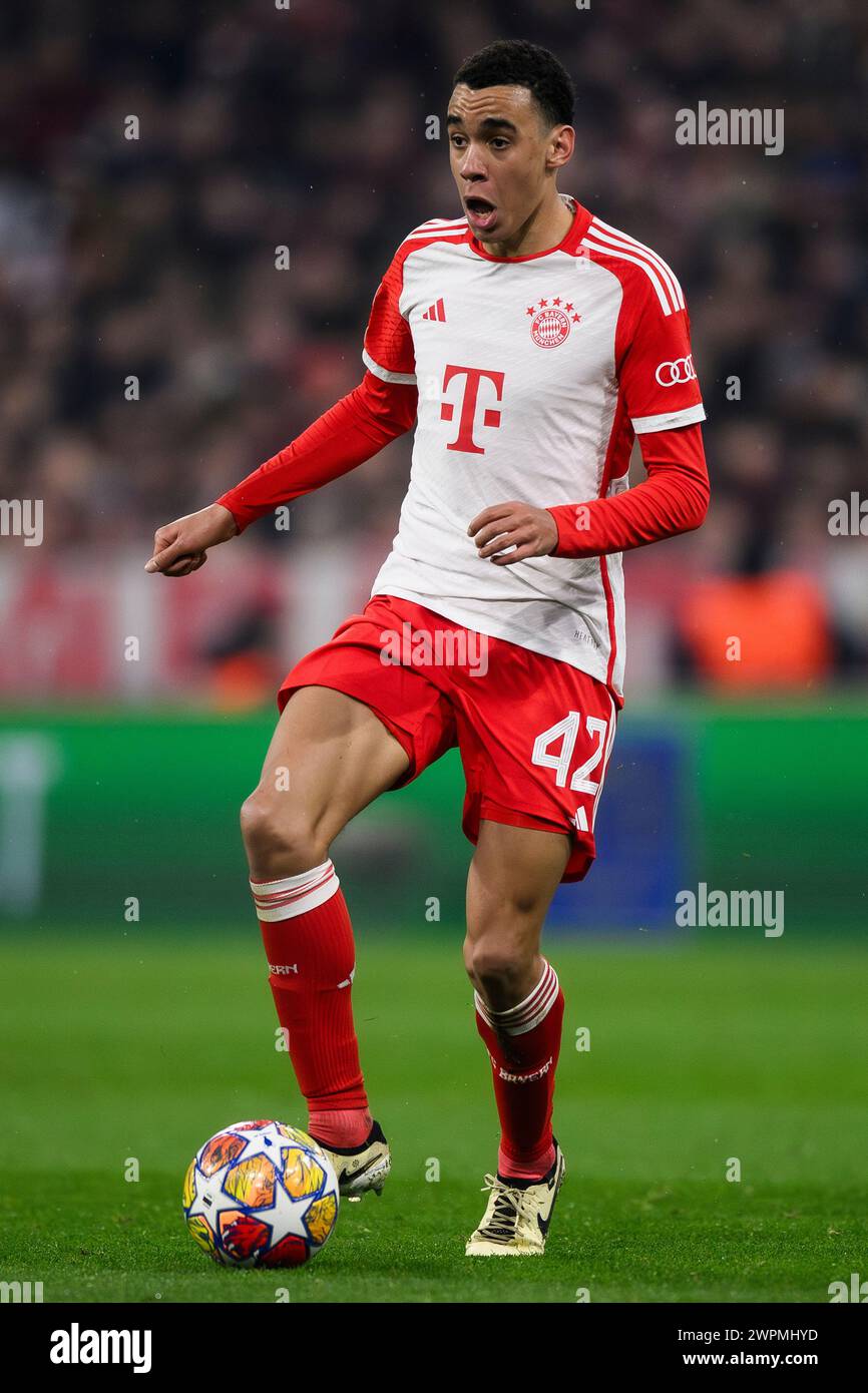 FAQ: What Readers Are Asking About Bayern's Midfield