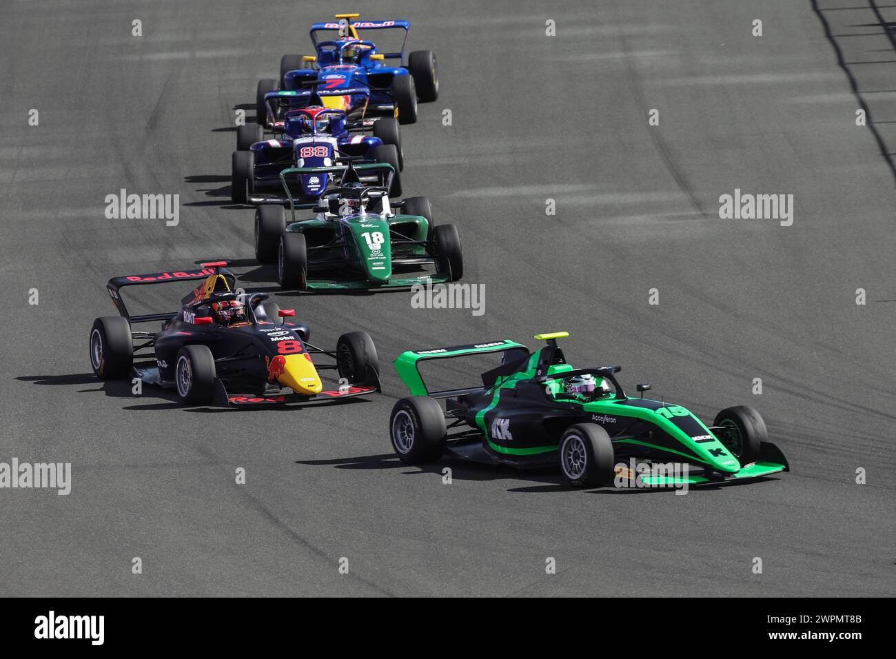 Prima racing hi-res stock photography and images - Alamy